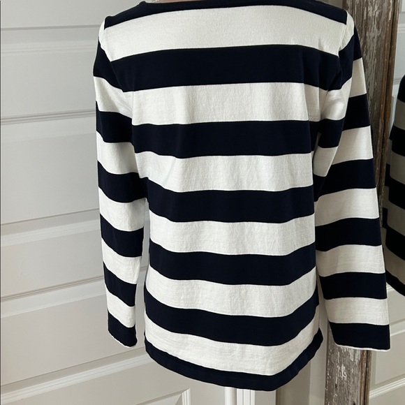 Talbots Top - Picture 3 of 7